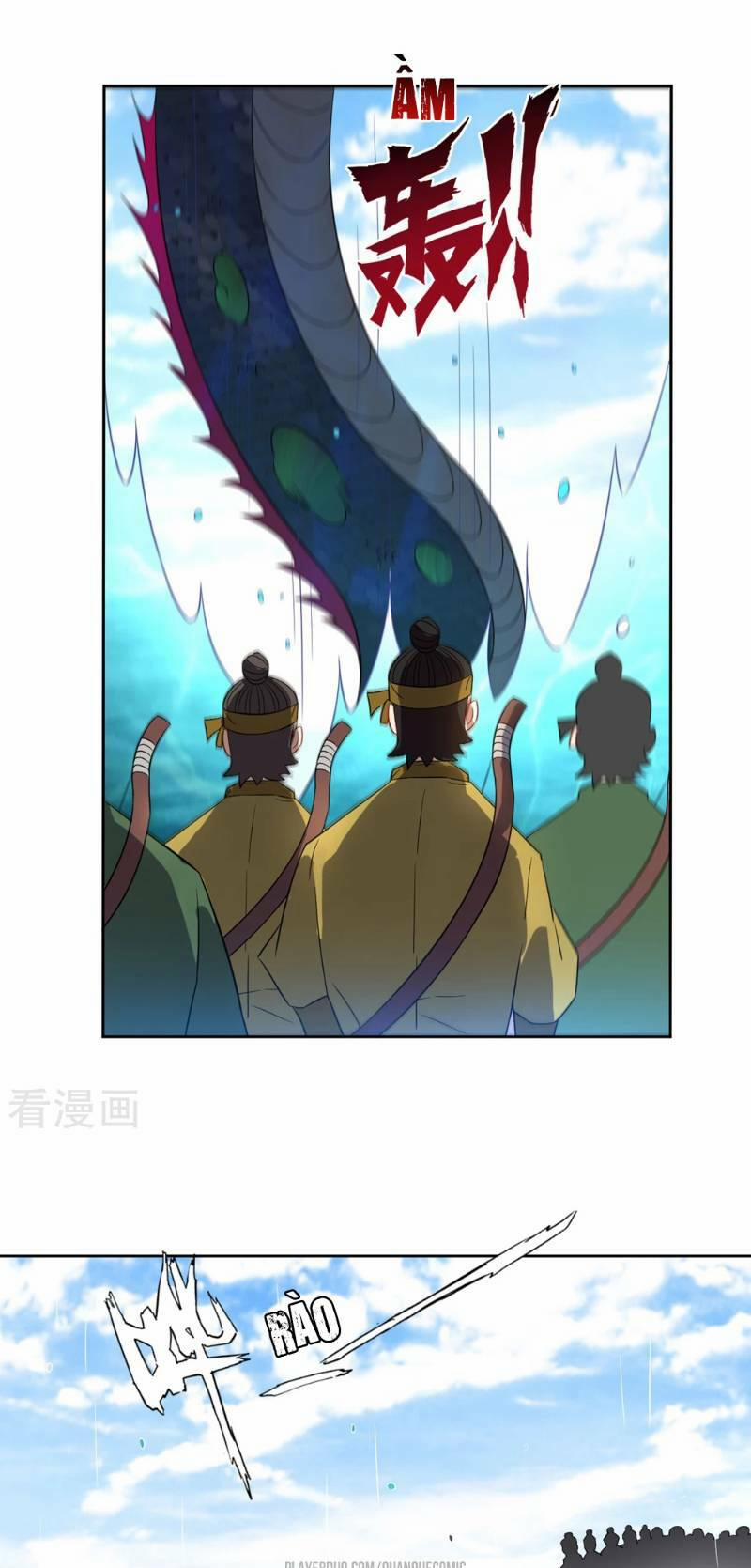 Nhất Đẳng Gia Đinh 37 trang 19