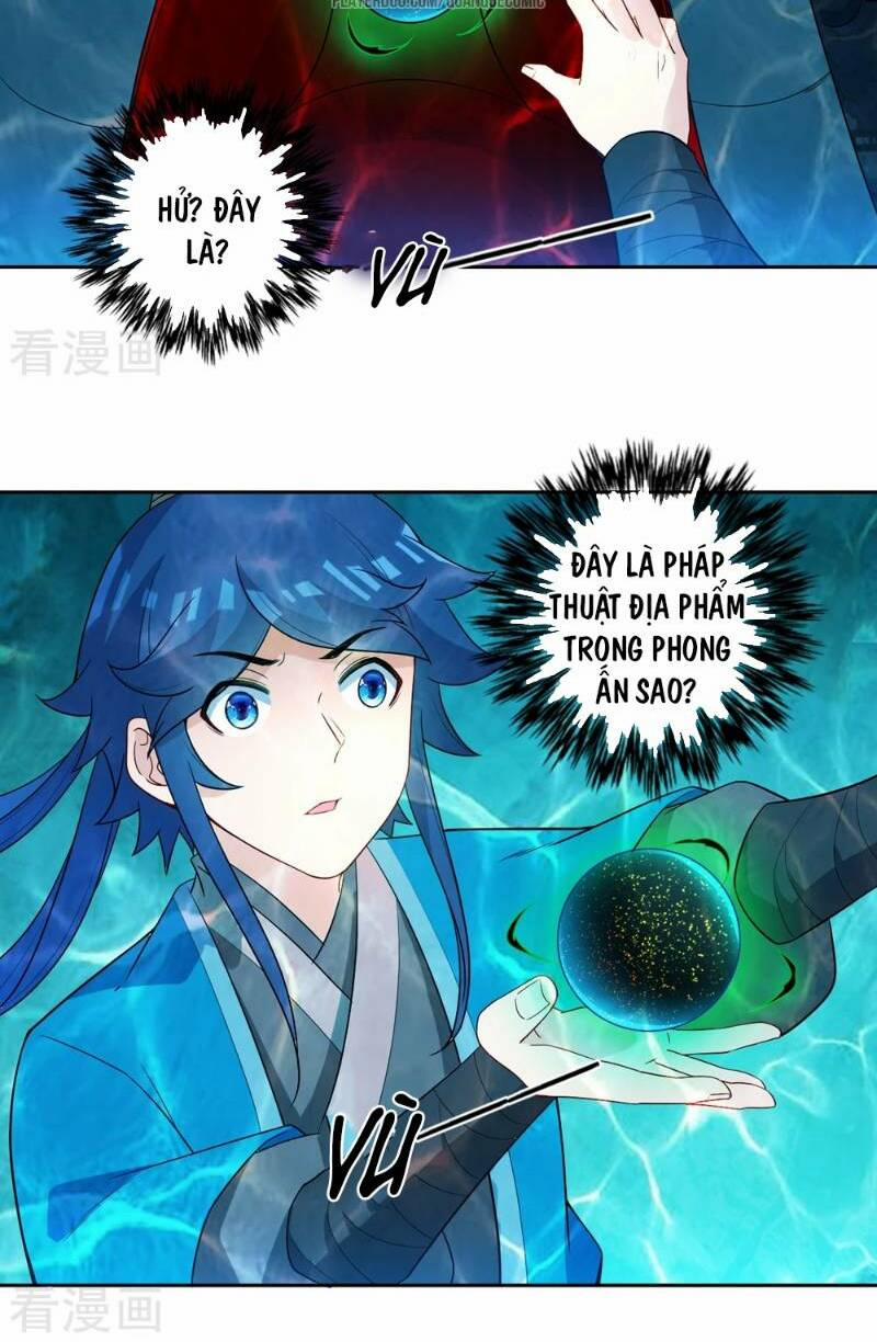 Nhất Đẳng Gia Đinh 37 trang 24