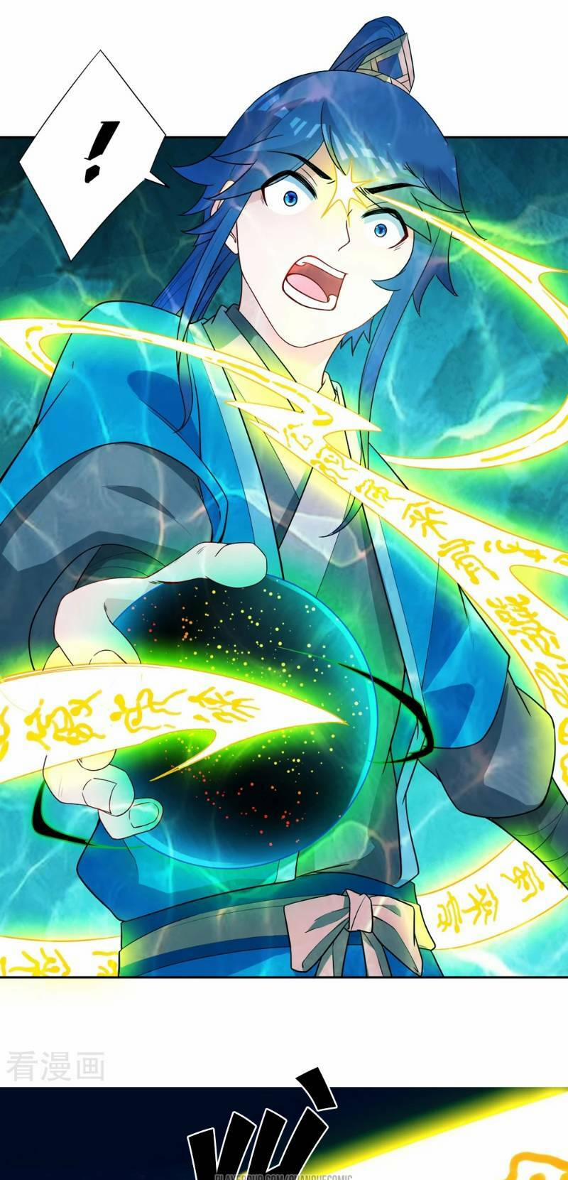 Nhất Đẳng Gia Đinh 37 trang 25