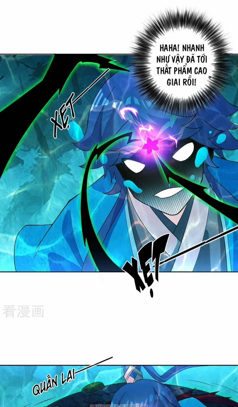 Nhất Đẳng Gia Đinh 37 trang 3