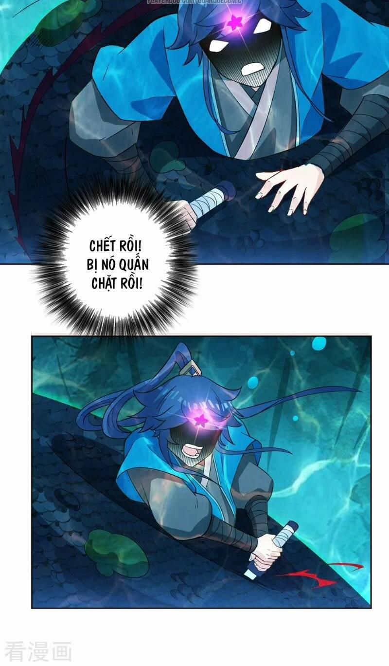 Nhất Đẳng Gia Đinh 37 trang 4