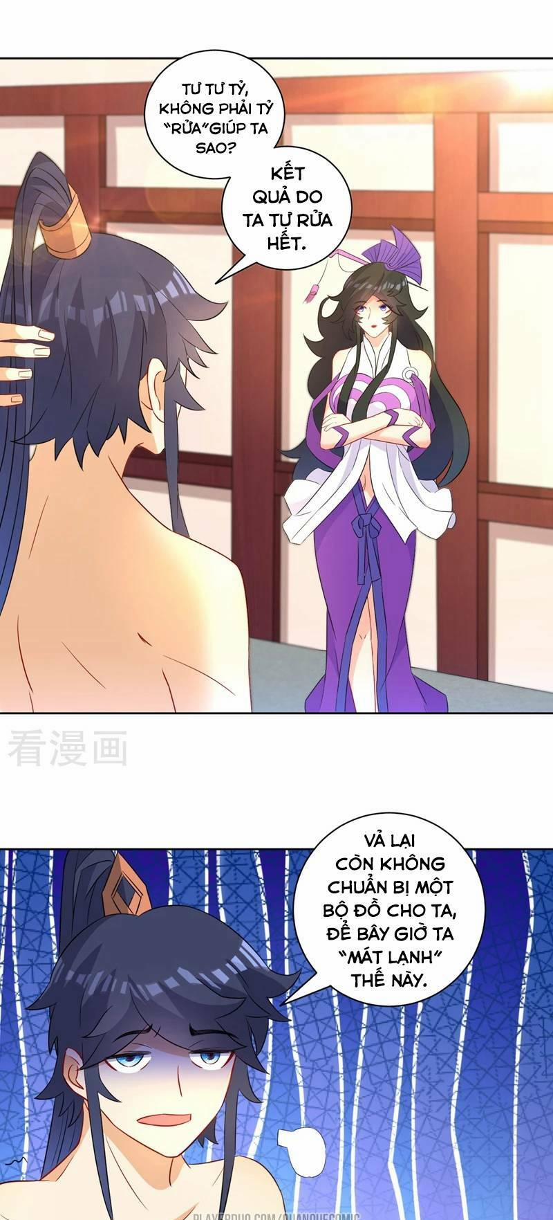 Nhất Đẳng Gia Đinh 39 trang 1