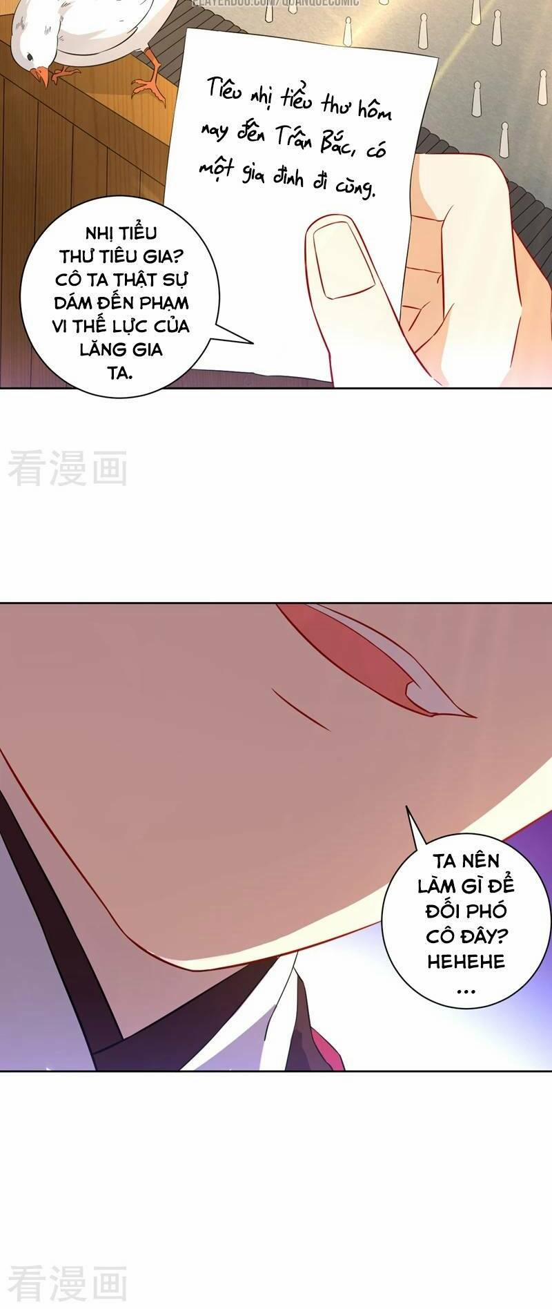 Nhất Đẳng Gia Đinh 39 trang 21