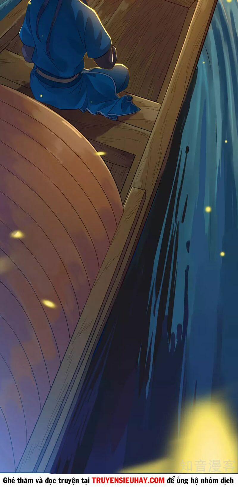 Nhất Đẳng Gia Đinh 4 trang 13