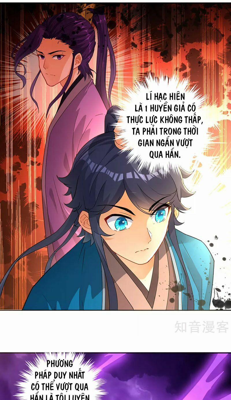 Nhất Đẳng Gia Đinh 4 trang 14