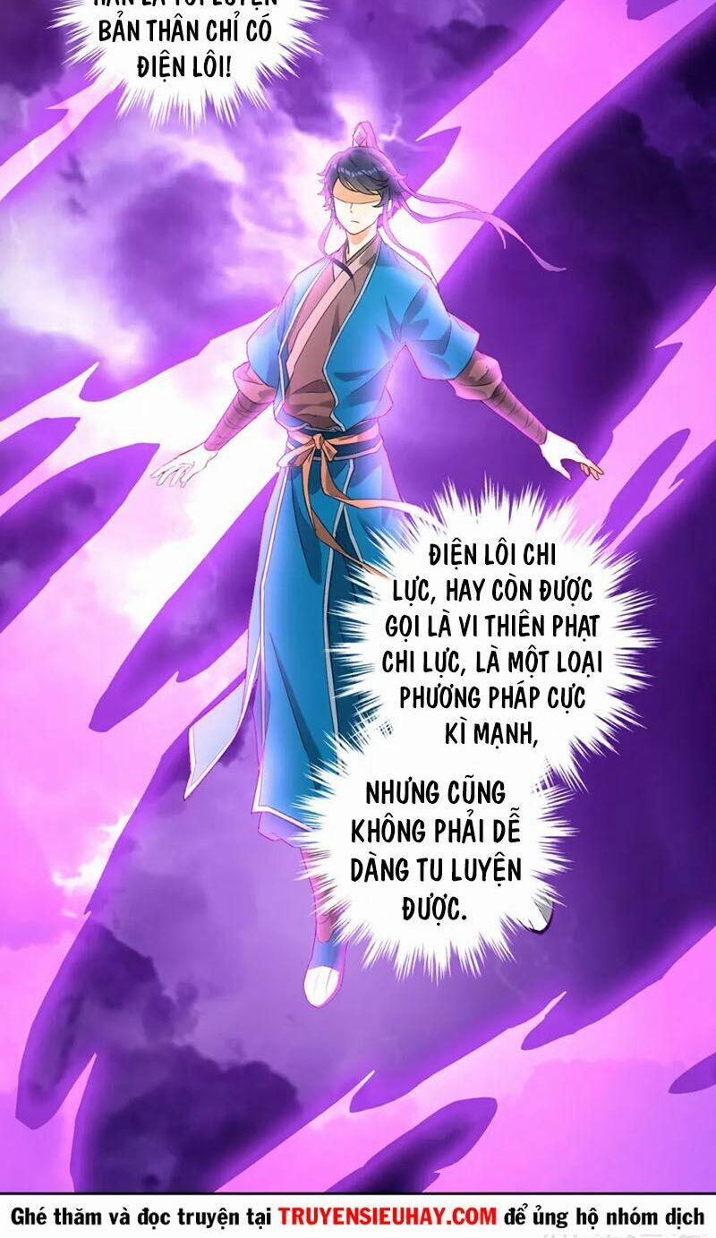 Nhất Đẳng Gia Đinh 4 trang 15