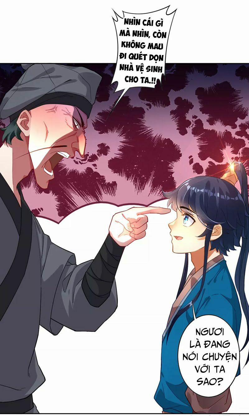 Nhất Đẳng Gia Đinh 4 trang 23