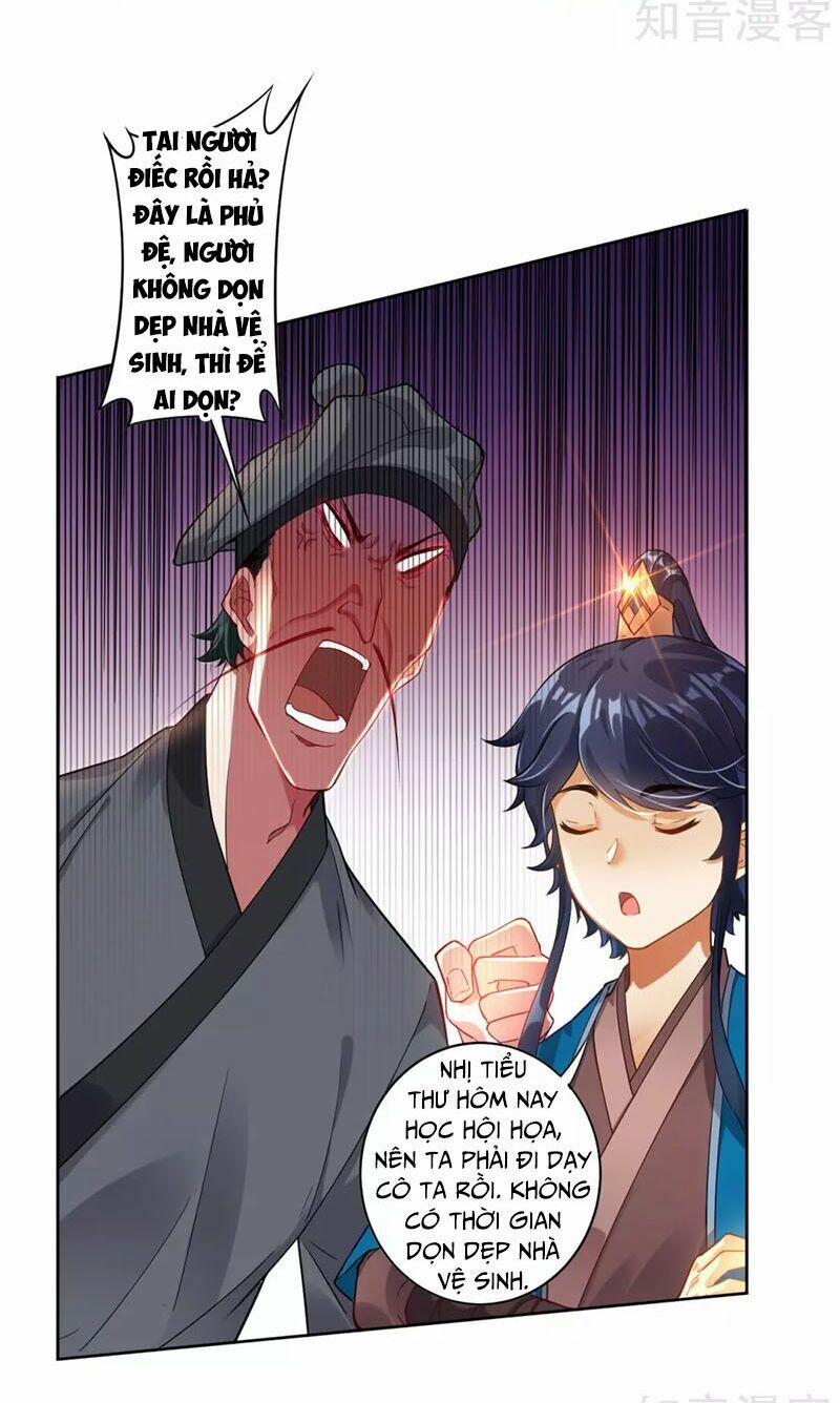 Nhất Đẳng Gia Đinh 4 trang 24