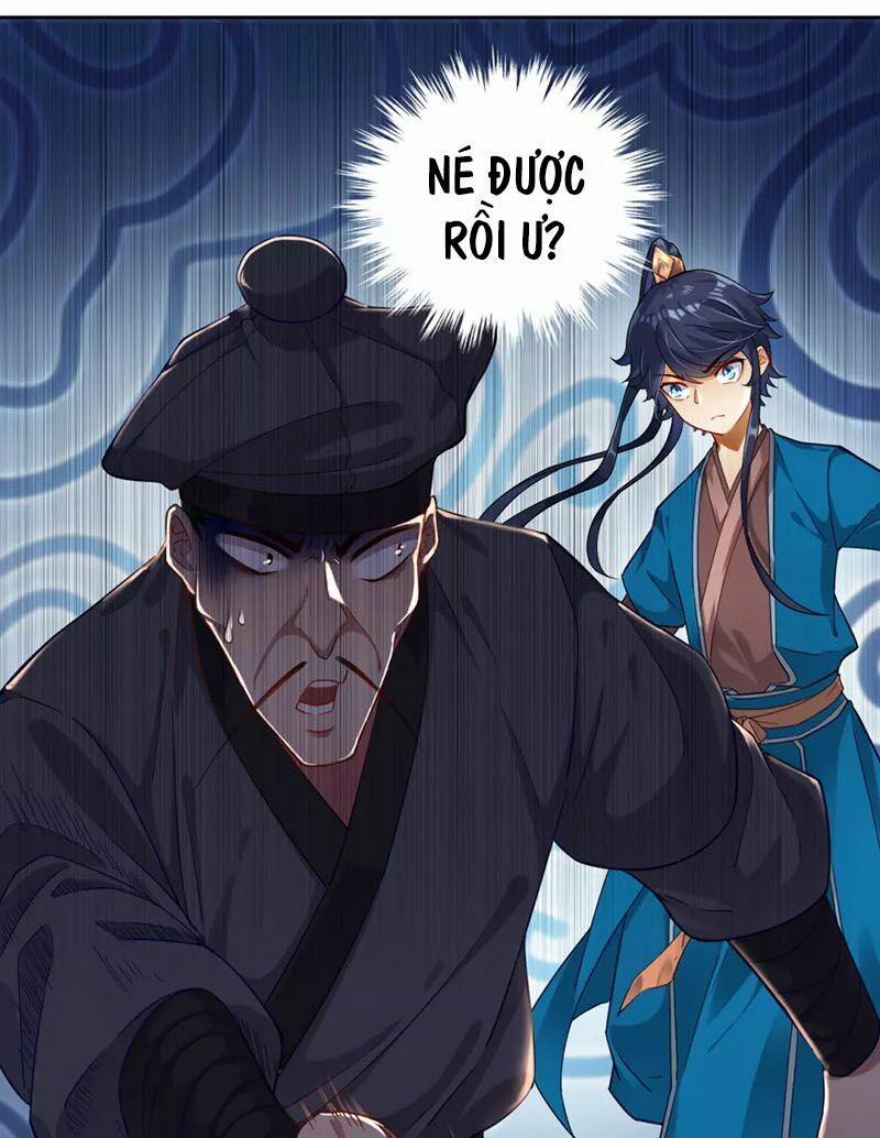 Nhất Đẳng Gia Đinh 4 trang 28