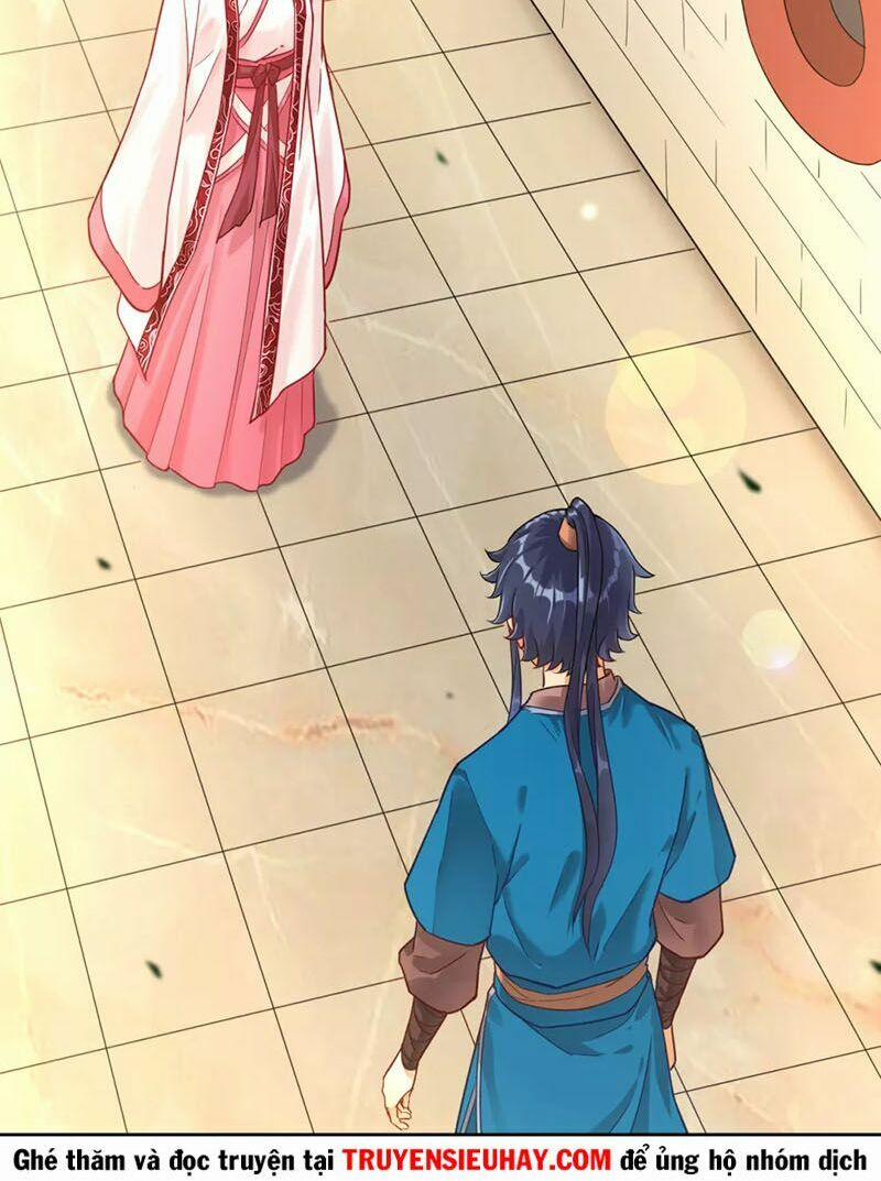 Nhất Đẳng Gia Đinh 4 trang 3