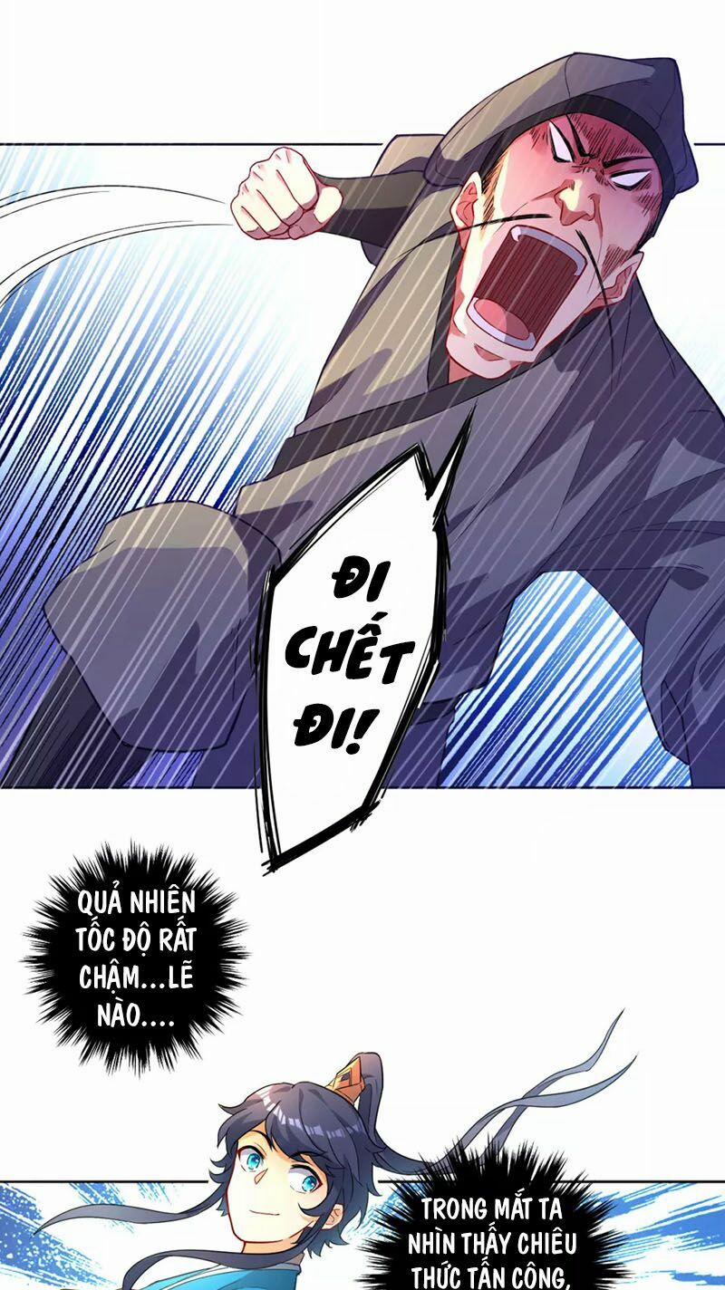 Nhất Đẳng Gia Đinh 4 trang 30