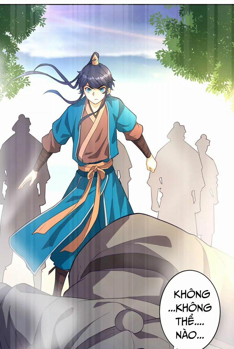 Nhất Đẳng Gia Đinh 4 trang 32