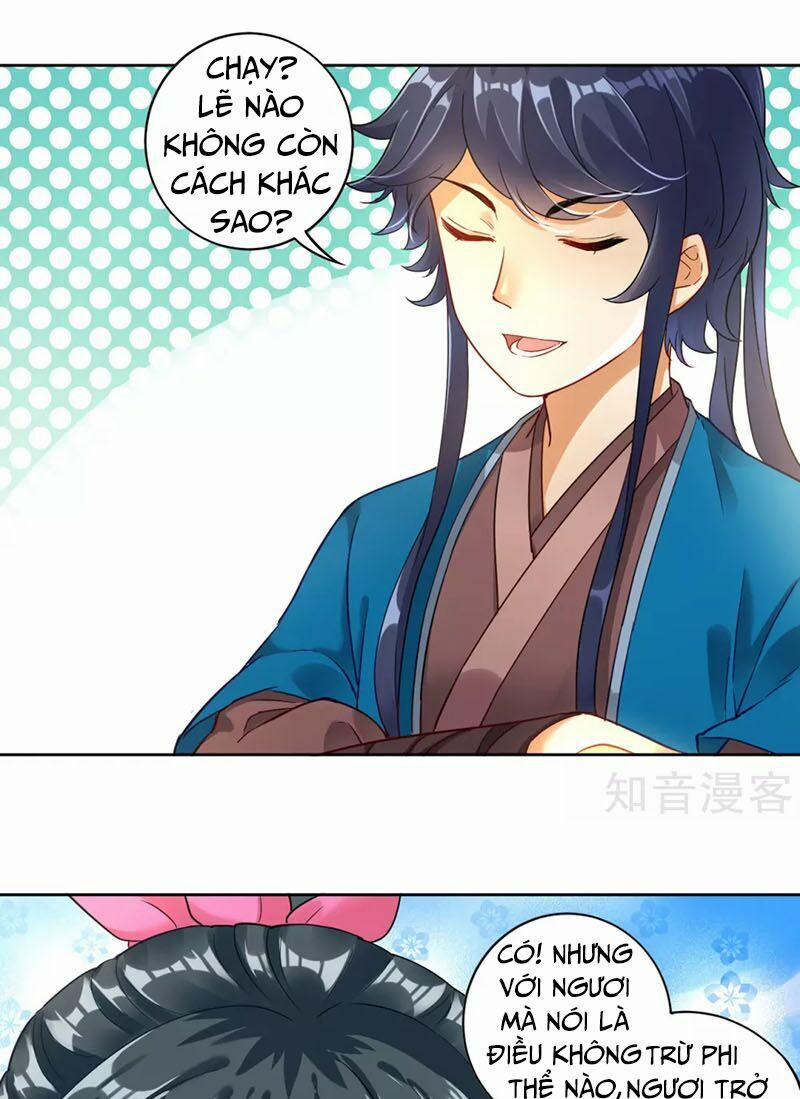 Nhất Đẳng Gia Đinh 4 trang 4