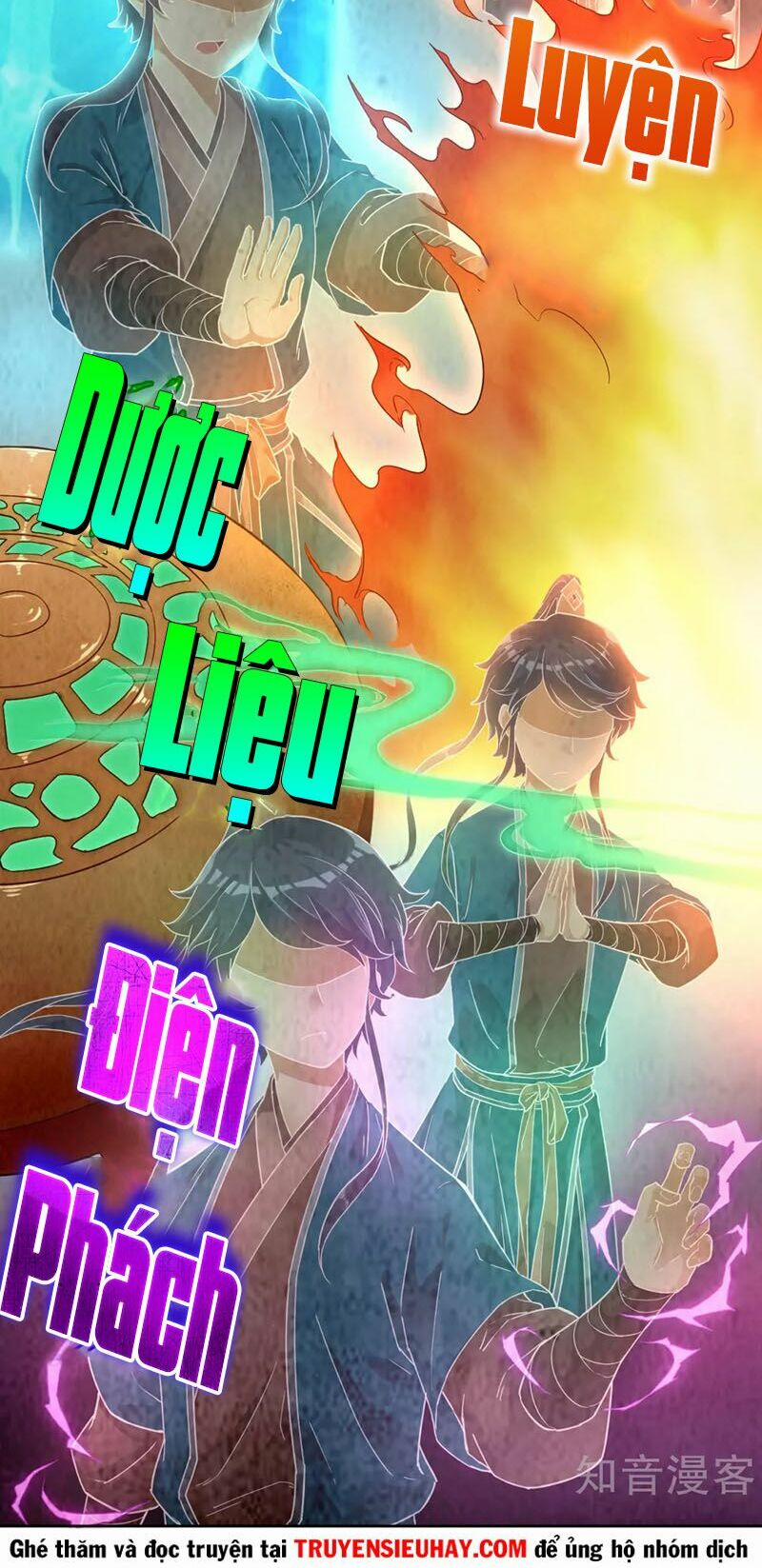 Nhất Đẳng Gia Đinh 4 trang 7