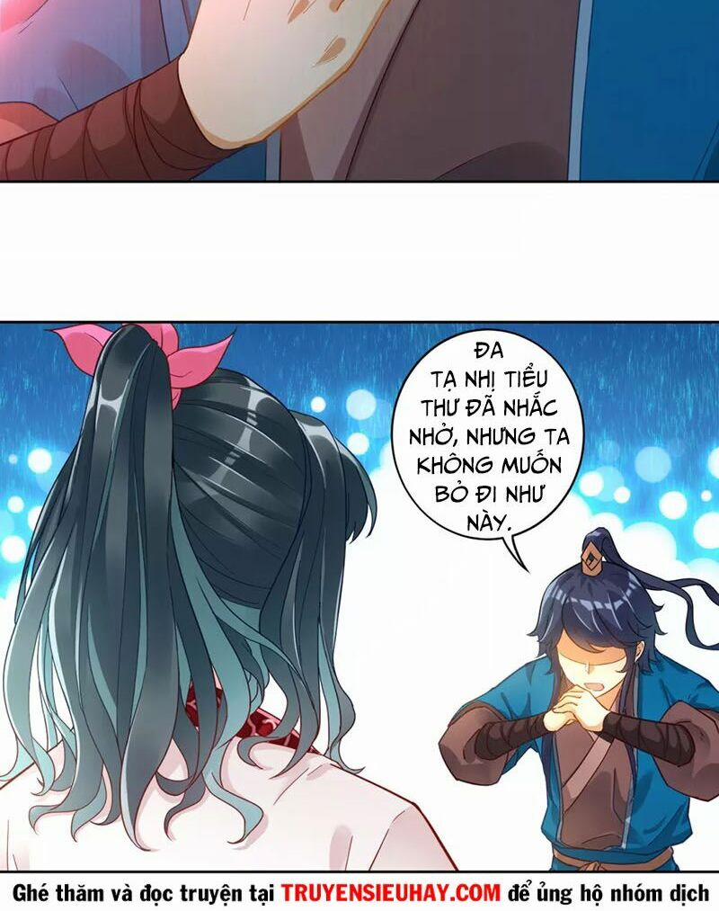 Nhất Đẳng Gia Đinh 4 trang 9