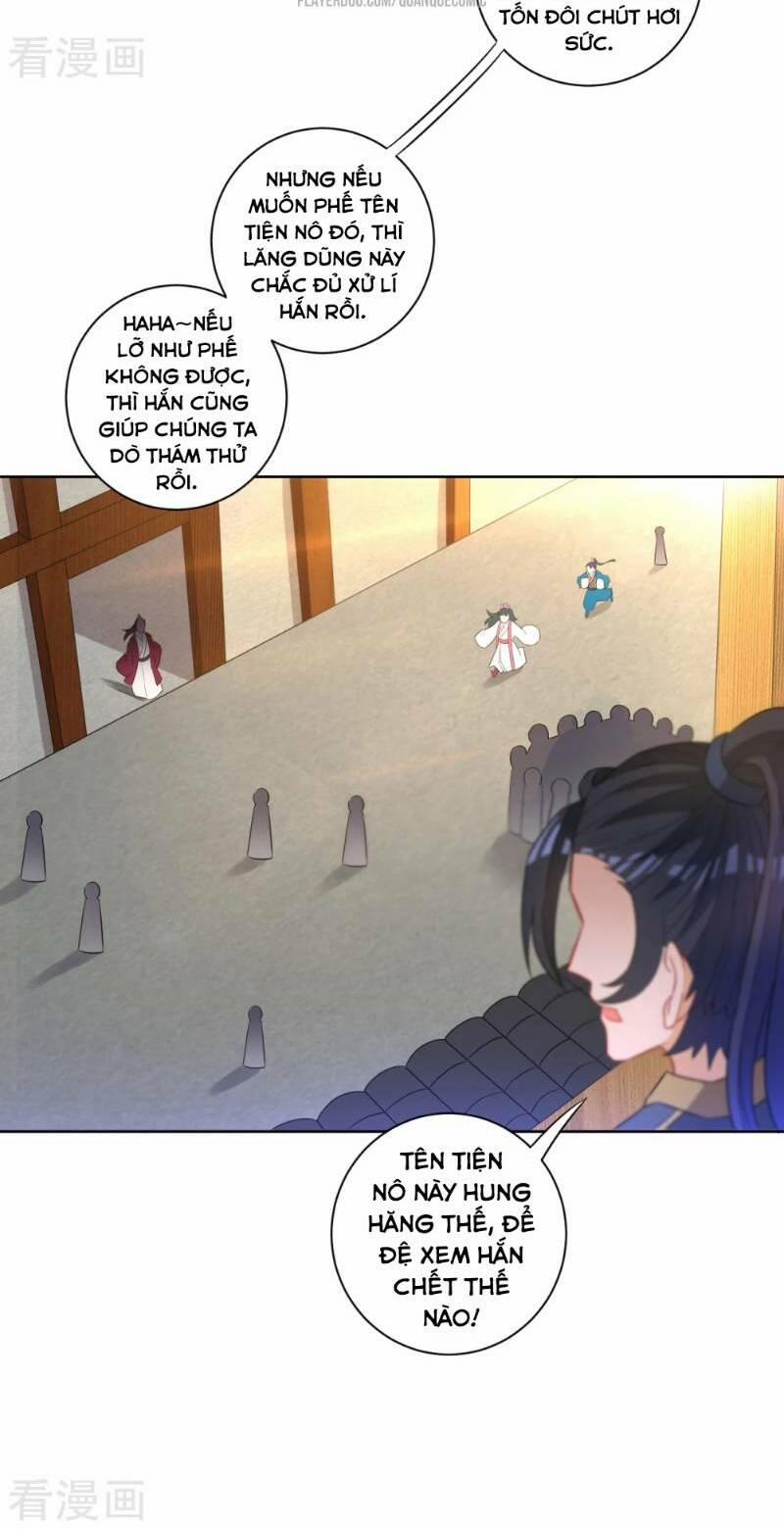 Nhất Đẳng Gia Đinh 40 trang 5