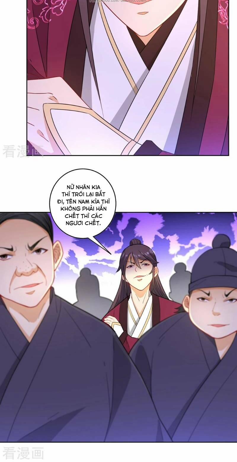 Nhất Đẳng Gia Đinh 41 trang 6