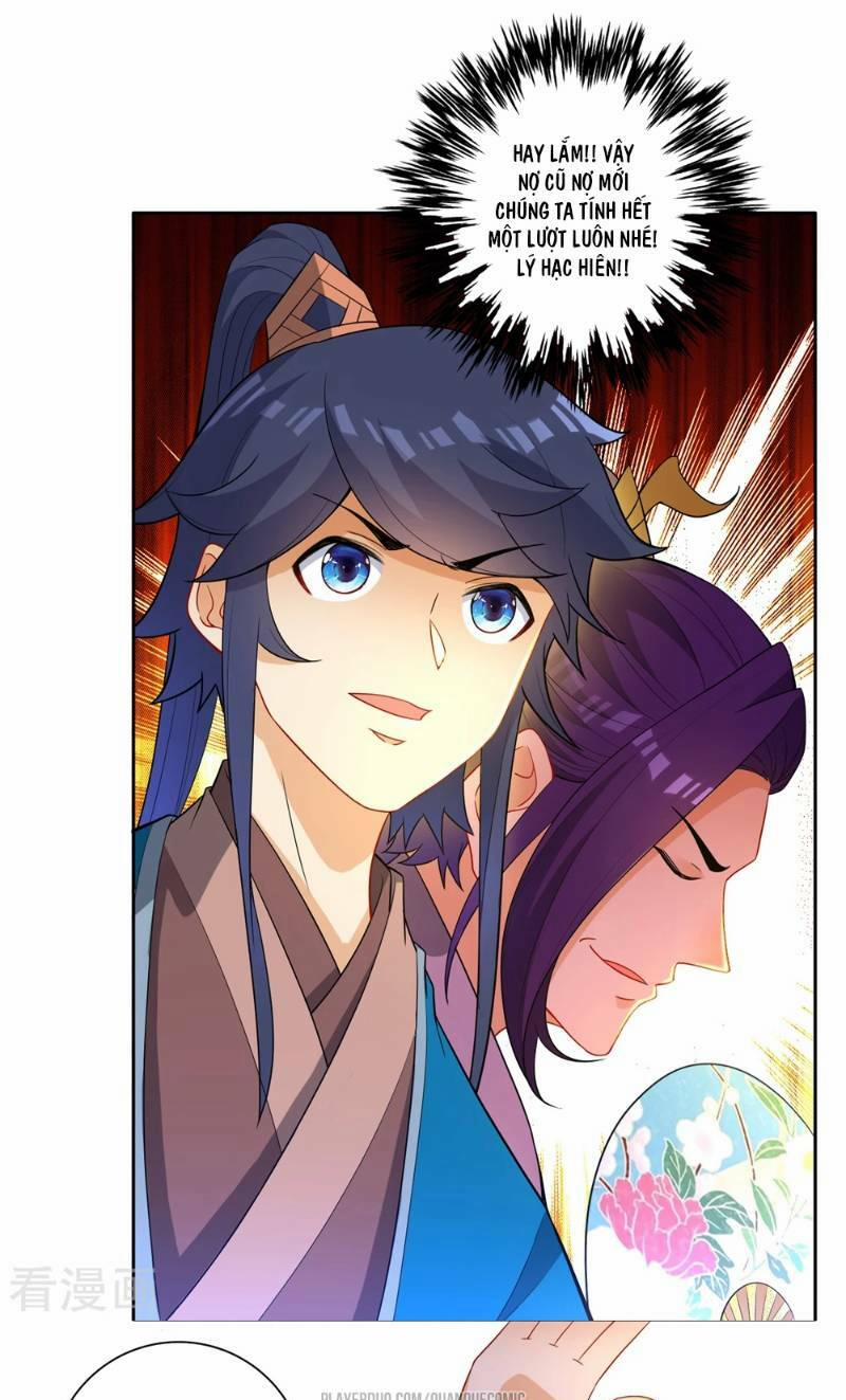 Nhất Đẳng Gia Đinh 42 trang 11