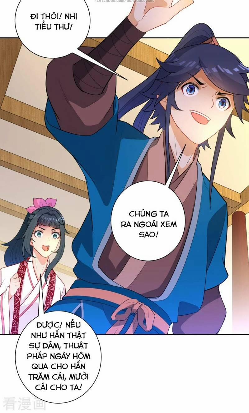 Nhất Đẳng Gia Đinh 42 trang 12