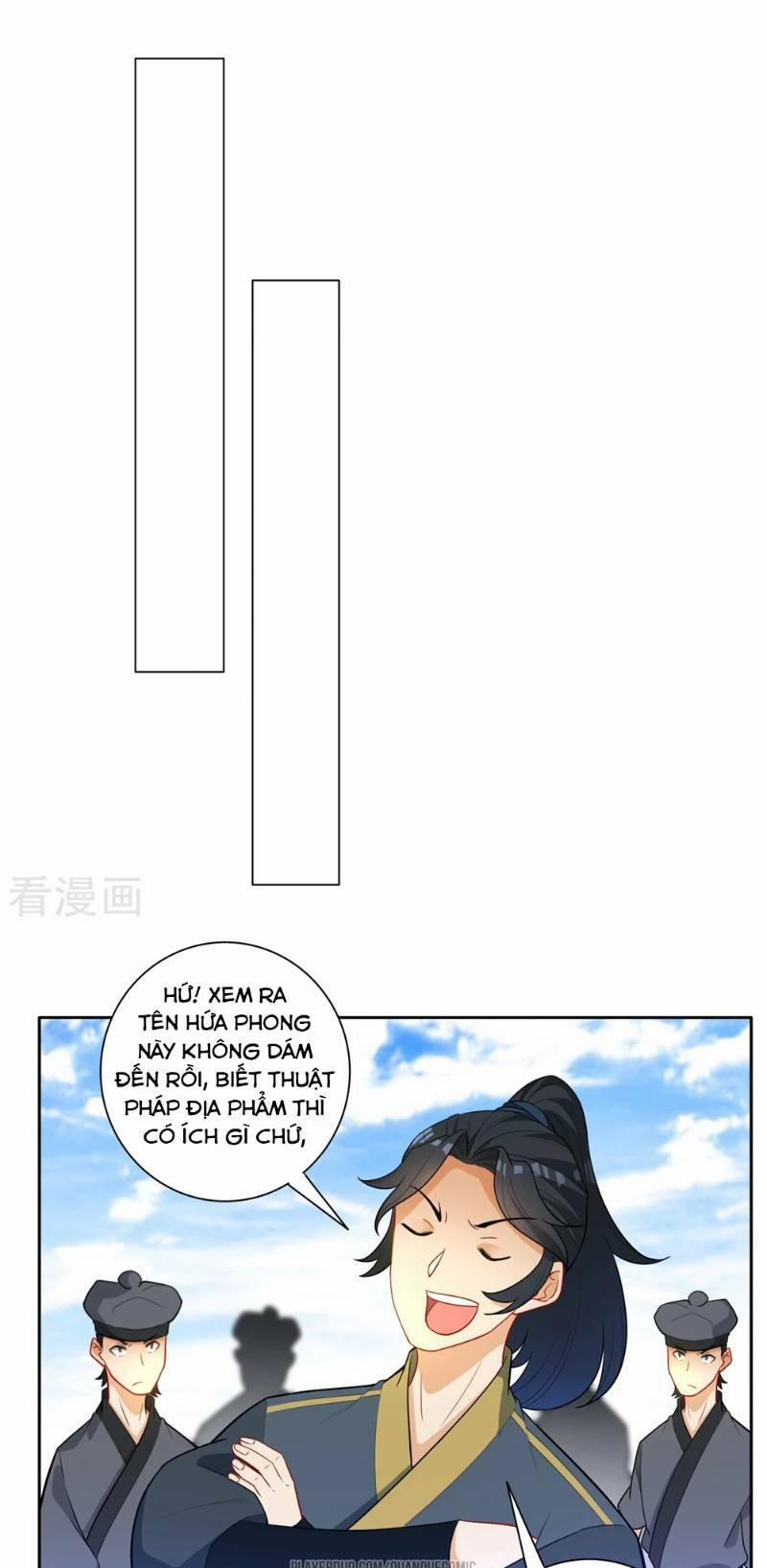 Nhất Đẳng Gia Đinh 42 trang 13