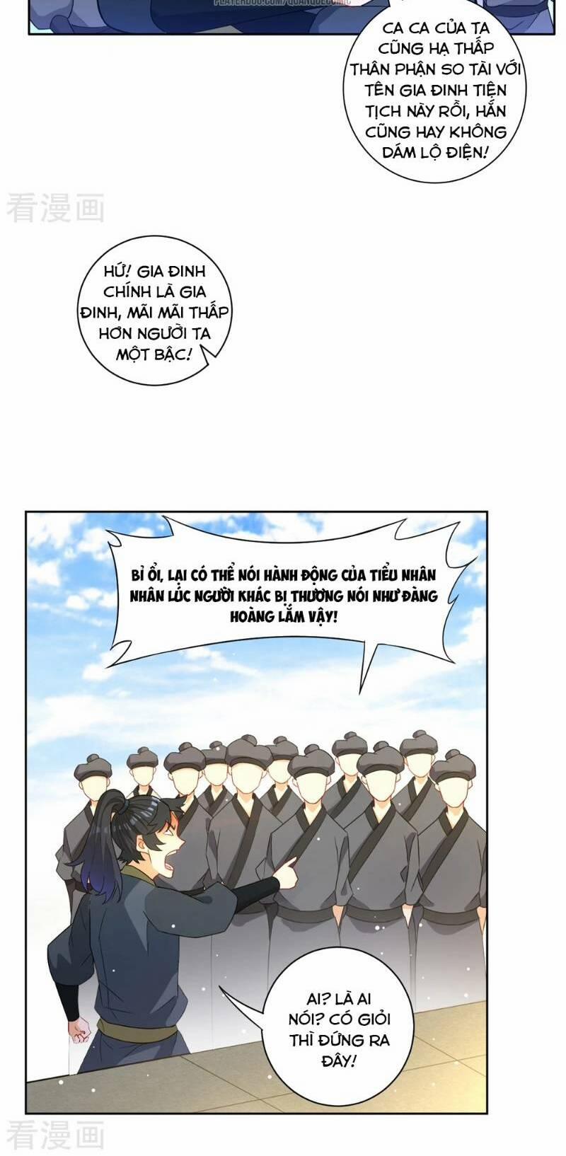 Nhất Đẳng Gia Đinh 42 trang 14