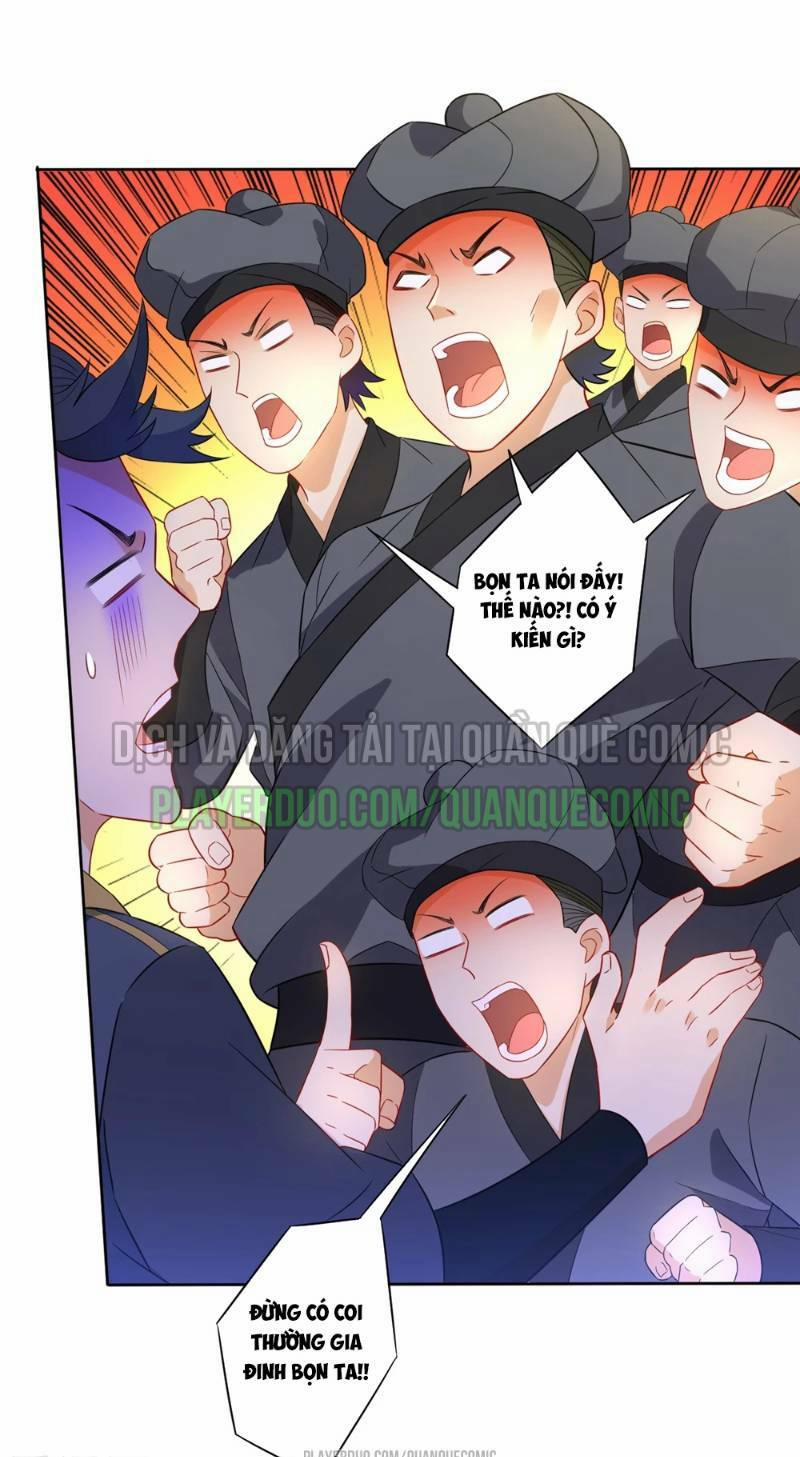Nhất Đẳng Gia Đinh 42 trang 15