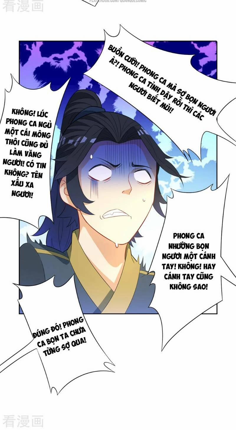 Nhất Đẳng Gia Đinh 42 trang 16