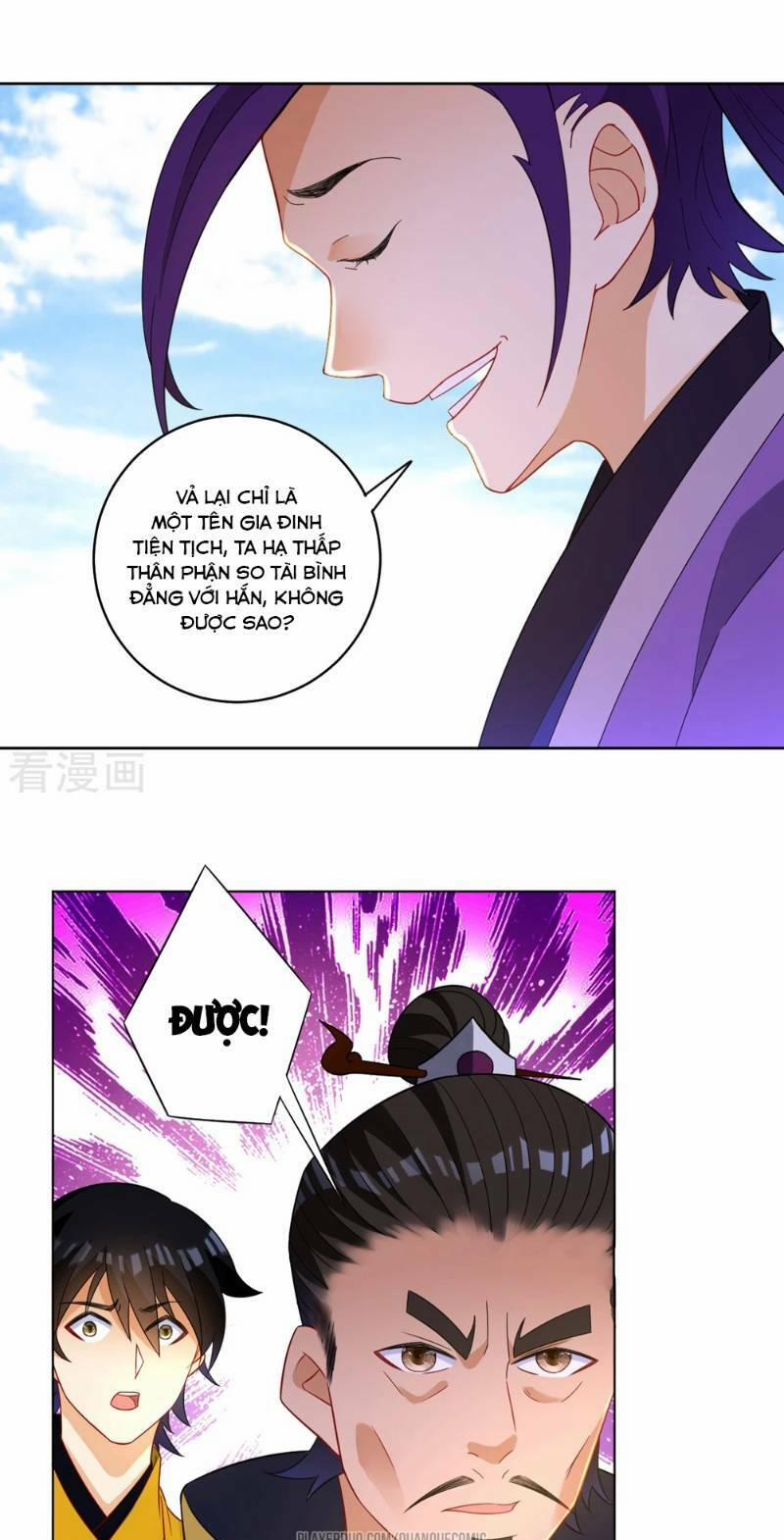 Nhất Đẳng Gia Đinh 42 trang 2
