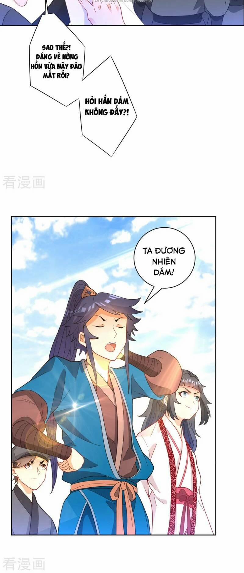 Nhất Đẳng Gia Đinh 42 trang 20