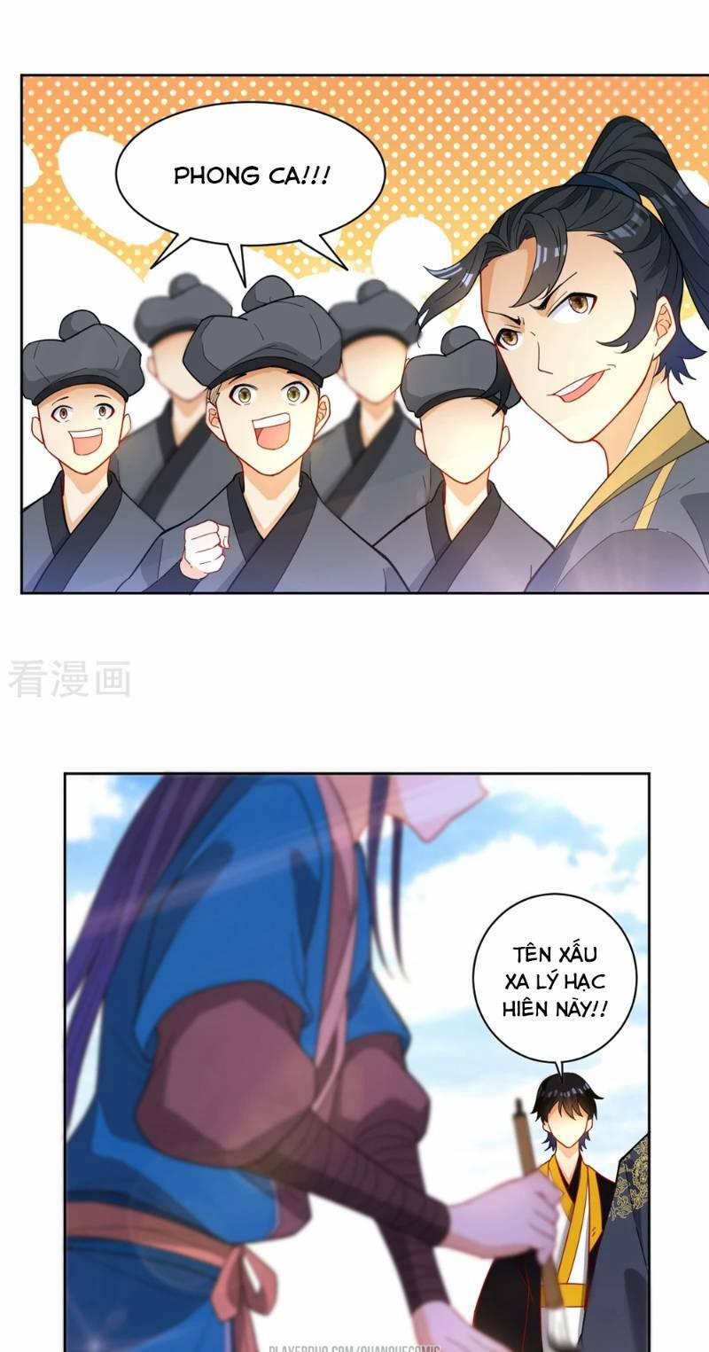 Nhất Đẳng Gia Đinh 42 trang 21