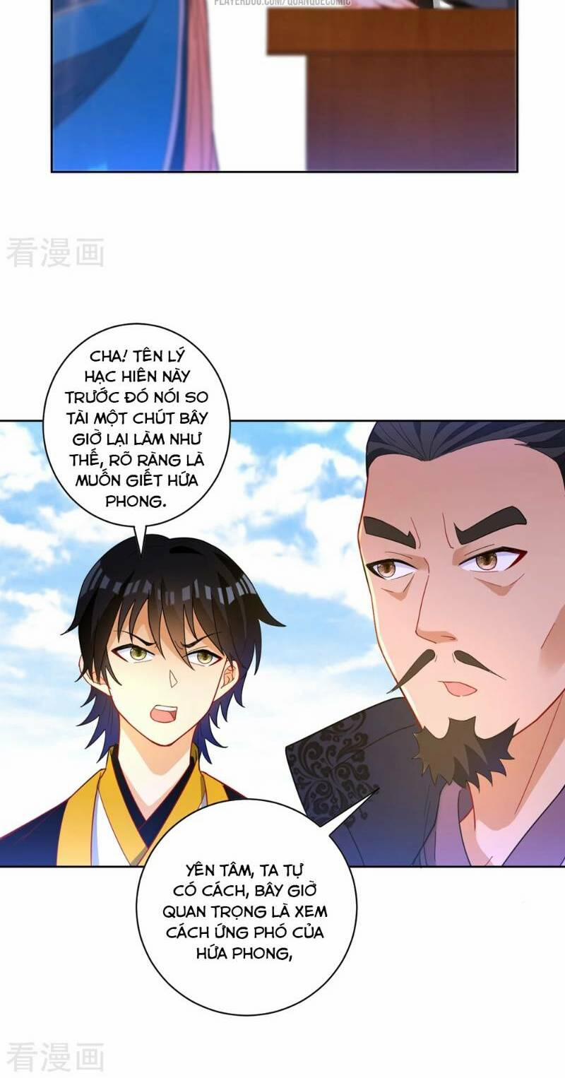 Nhất Đẳng Gia Đinh 42 trang 22