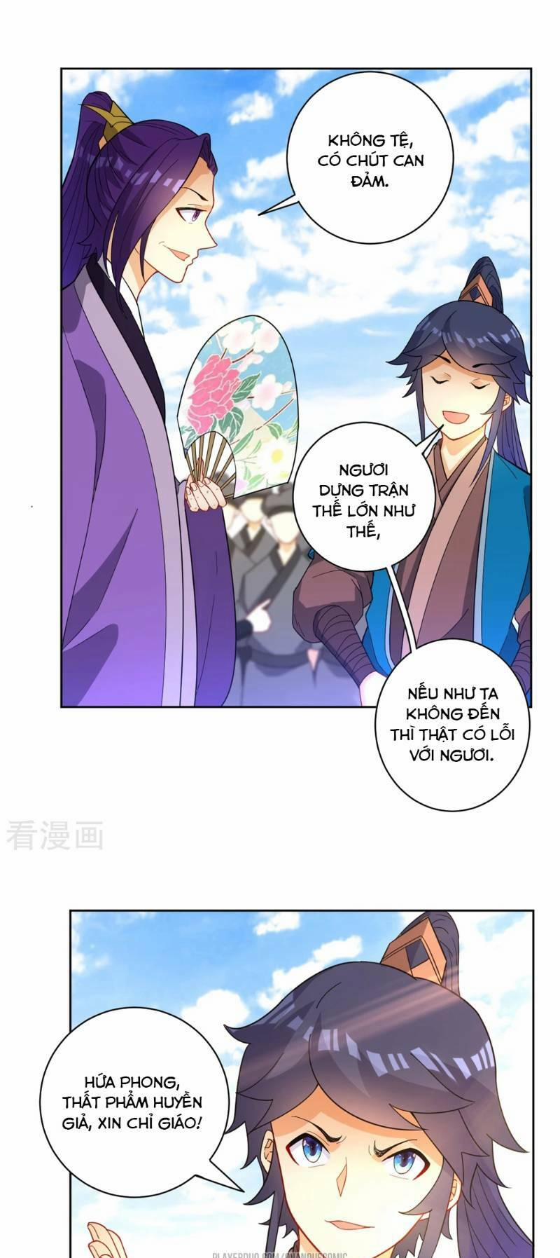 Nhất Đẳng Gia Đinh 42 trang 23