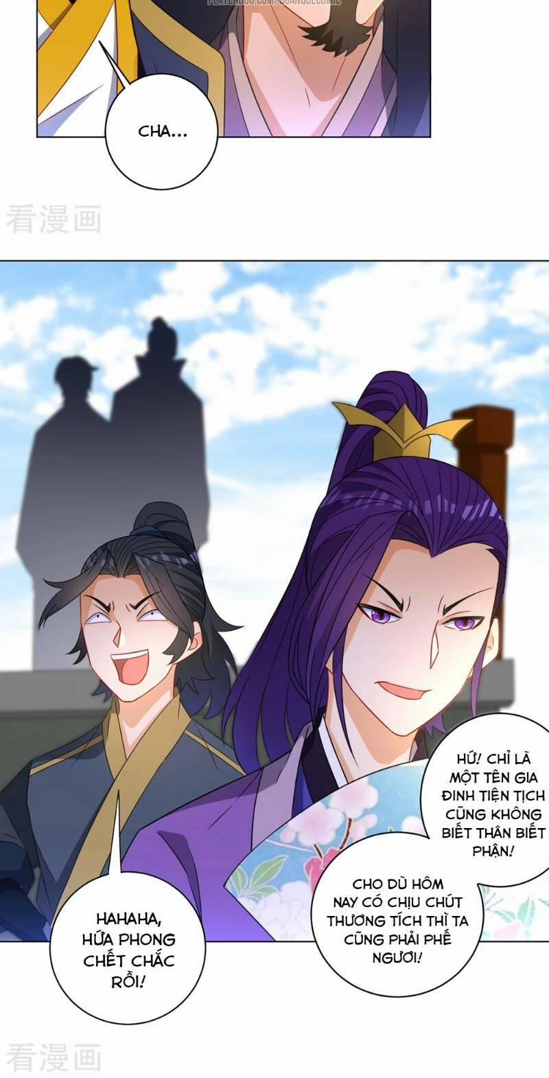 Nhất Đẳng Gia Đinh 42 trang 3