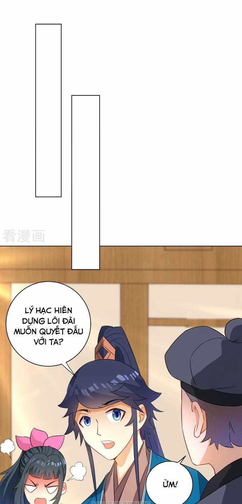 Nhất Đẳng Gia Đinh 42 trang 4