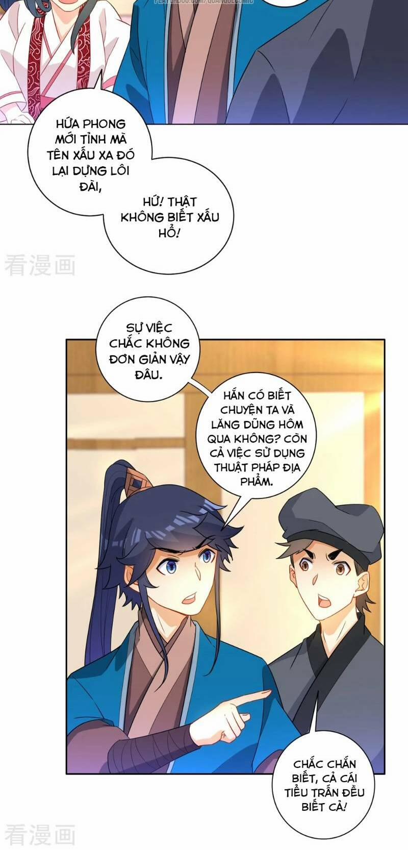 Nhất Đẳng Gia Đinh 42 trang 5