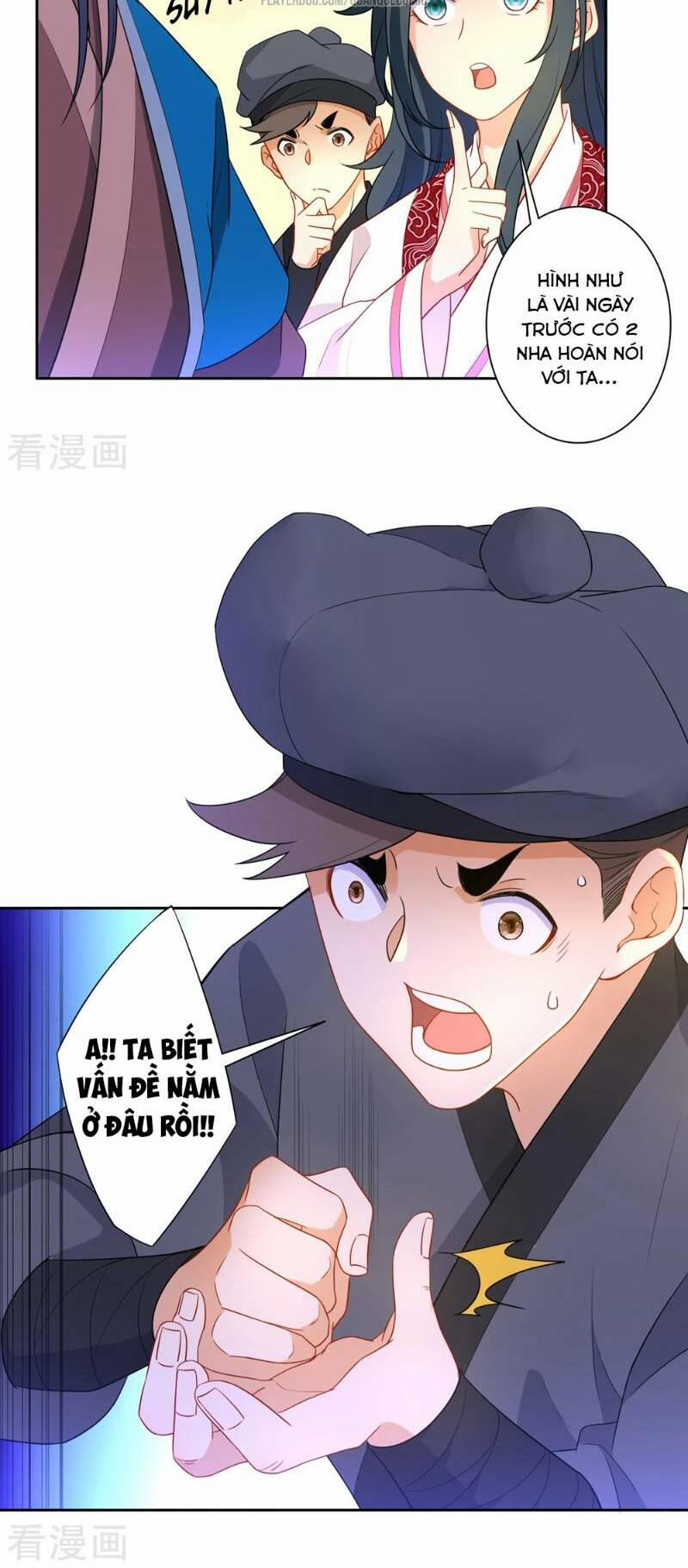 Nhất Đẳng Gia Đinh 42 trang 7