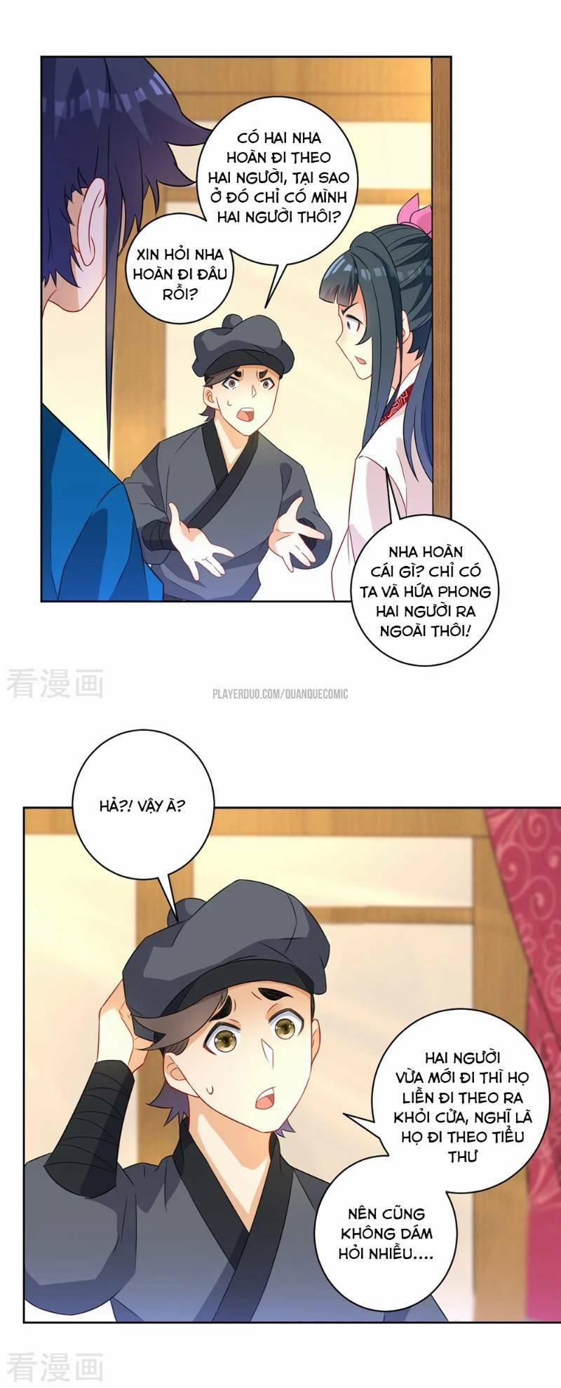 Nhất Đẳng Gia Đinh 42 trang 8