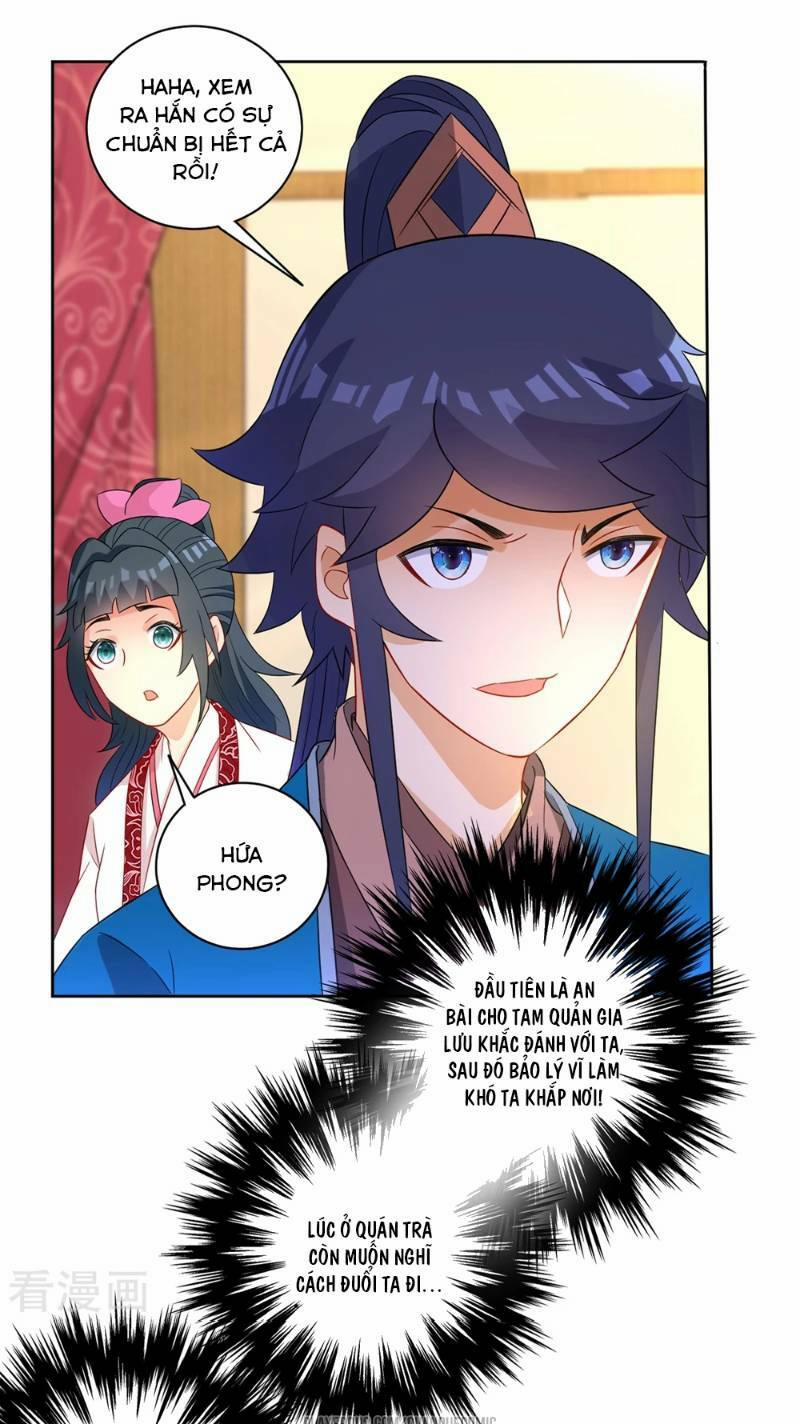 Nhất Đẳng Gia Đinh 42 trang 9