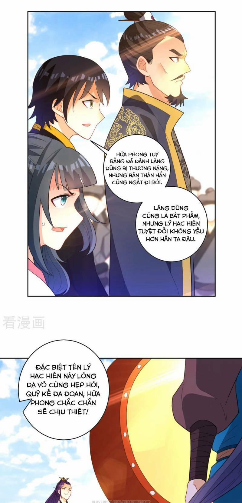 Nhất Đẳng Gia Đinh 43 trang 1