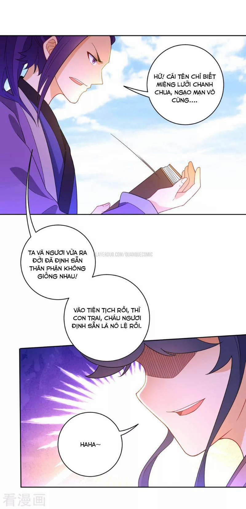 Nhất Đẳng Gia Đinh 43 trang 10