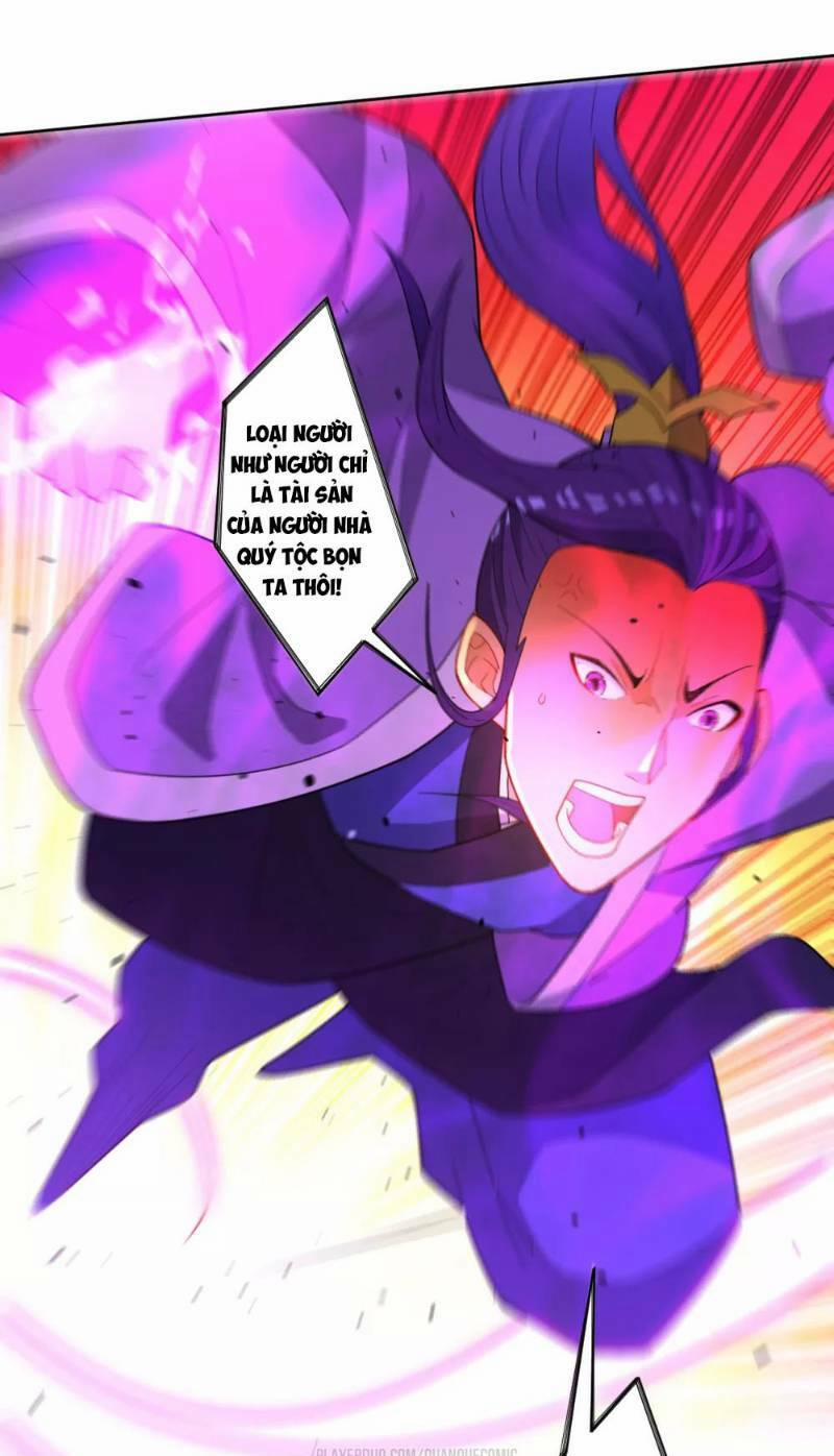 Nhất Đẳng Gia Đinh 43 trang 11