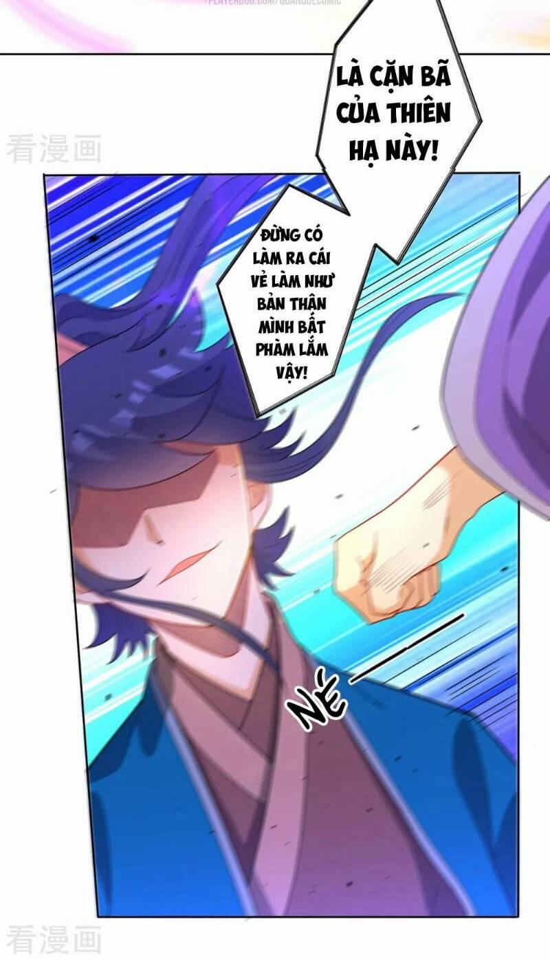 Nhất Đẳng Gia Đinh 43 trang 12