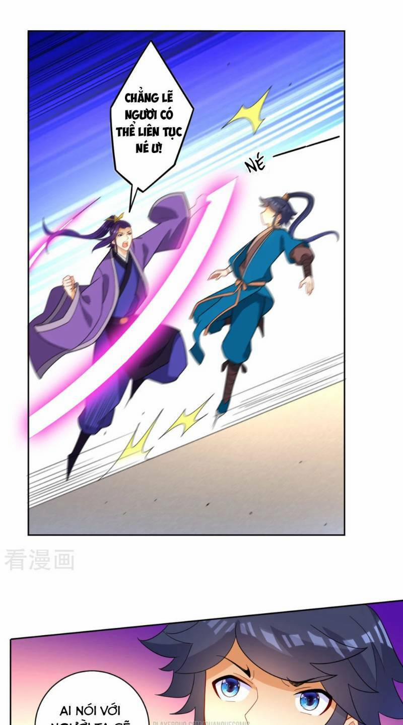 Nhất Đẳng Gia Đinh 43 trang 13