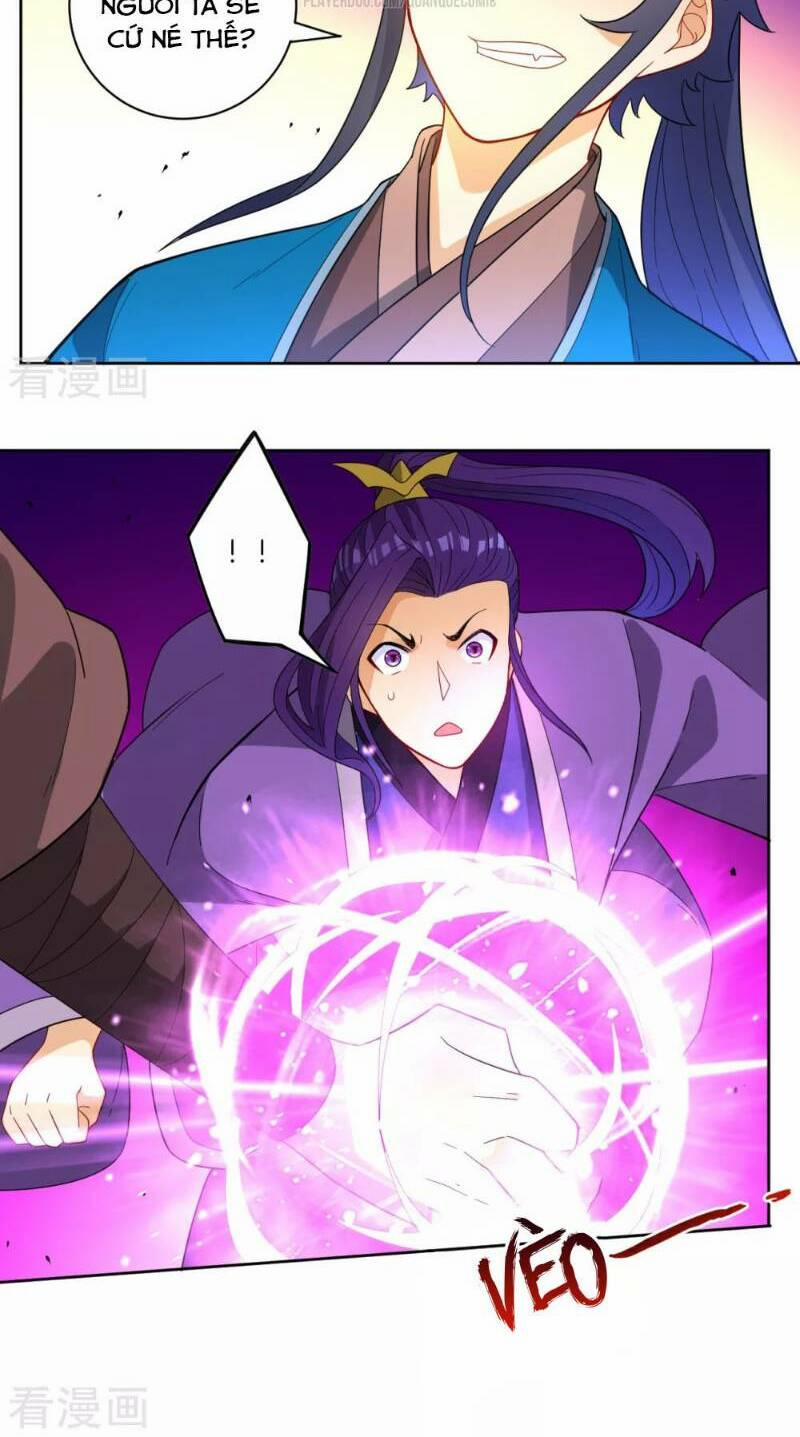 Nhất Đẳng Gia Đinh 43 trang 14