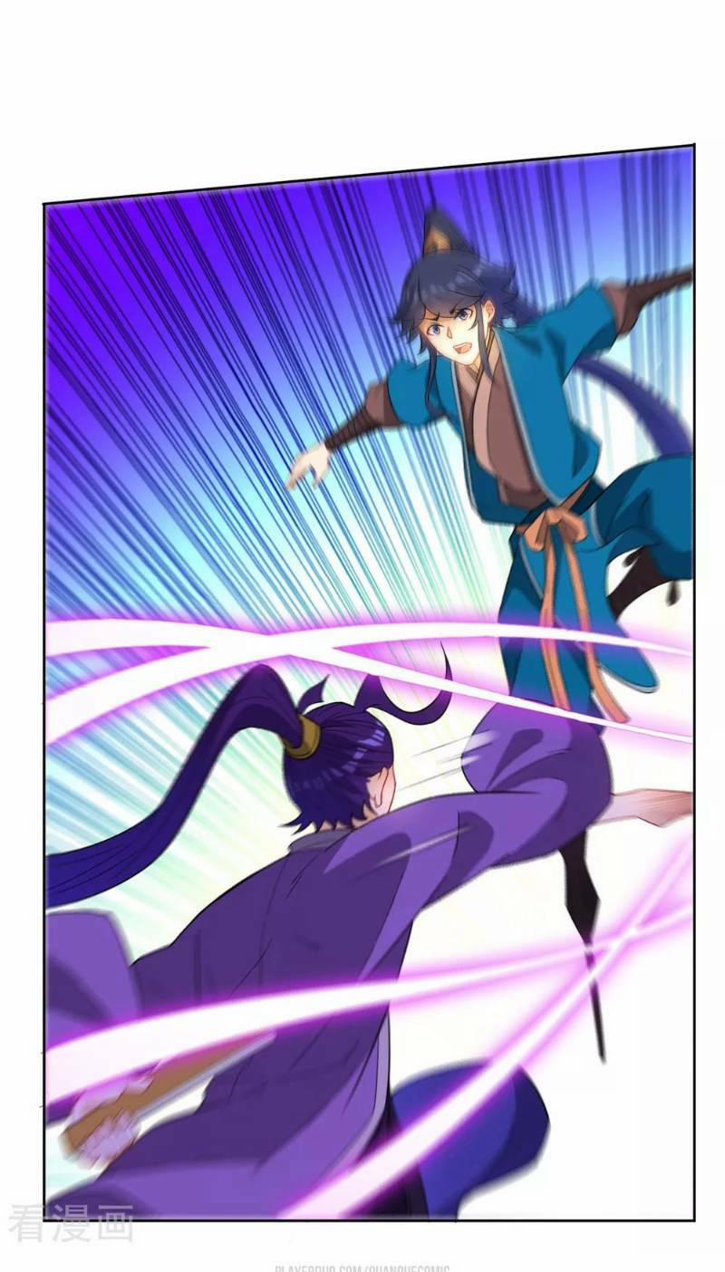 Nhất Đẳng Gia Đinh 43 trang 19