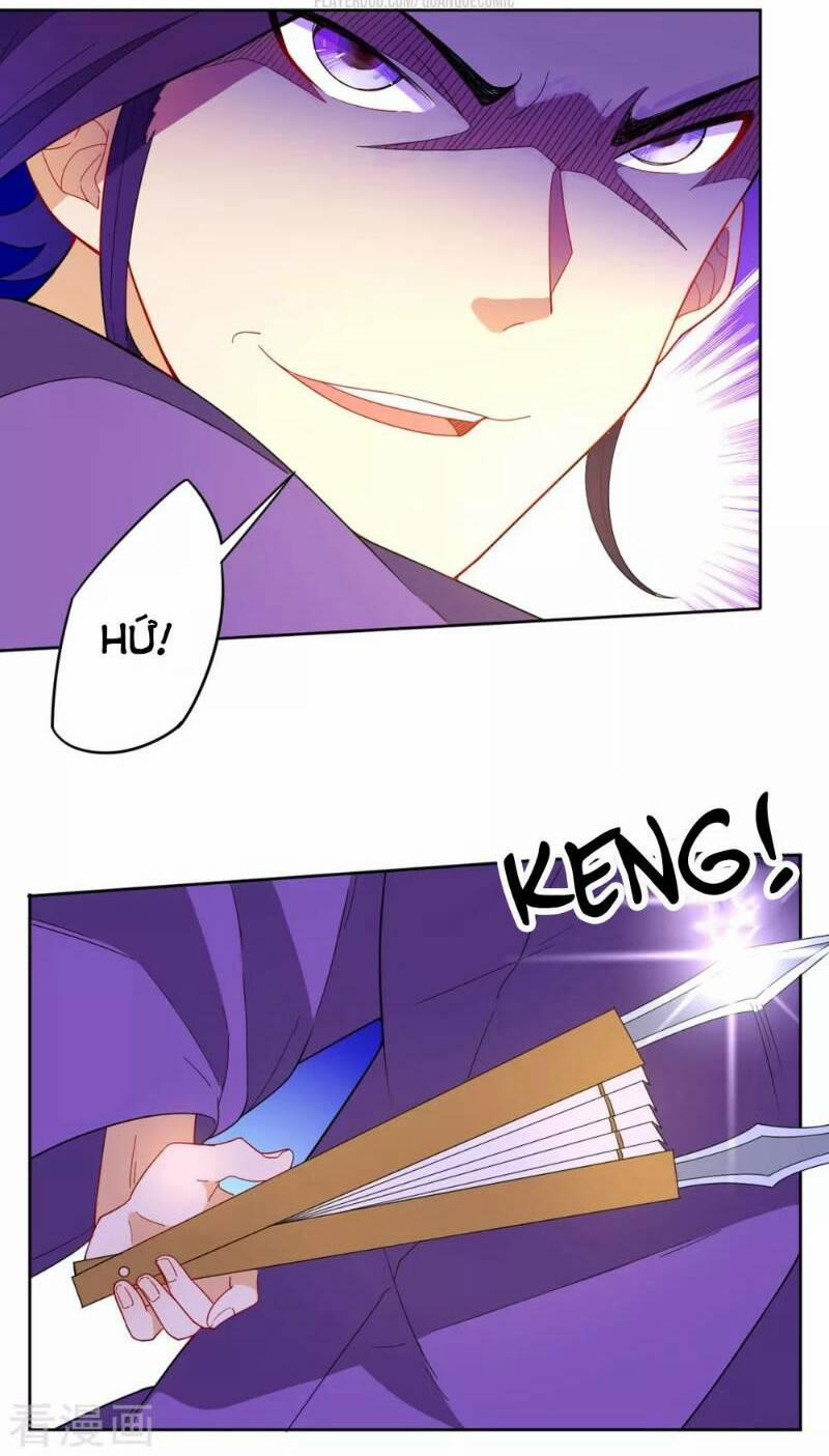 Nhất Đẳng Gia Đinh 43 trang 20