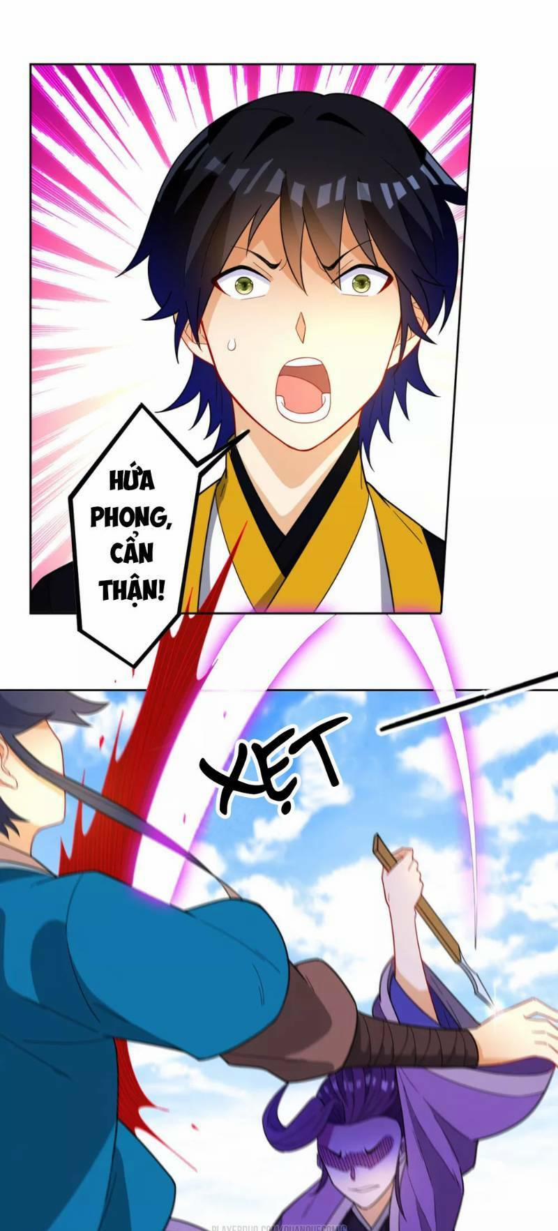 Nhất Đẳng Gia Đinh 43 trang 21