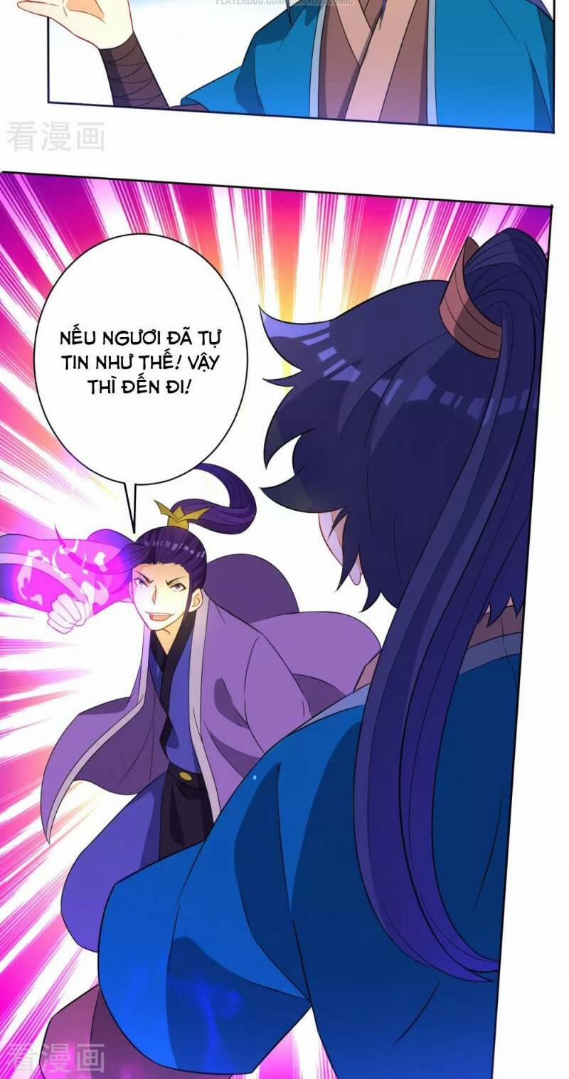 Nhất Đẳng Gia Đinh 43 trang 4