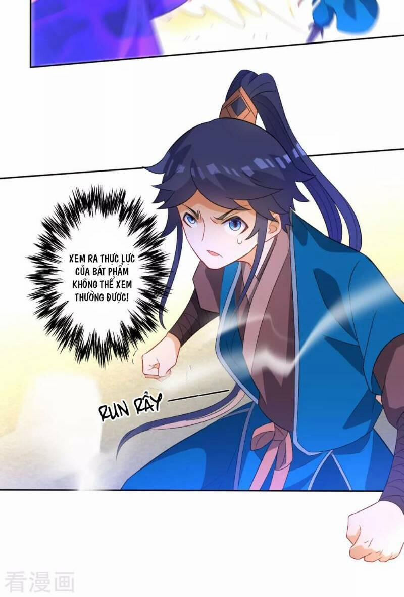 Nhất Đẳng Gia Đinh 43 trang 7