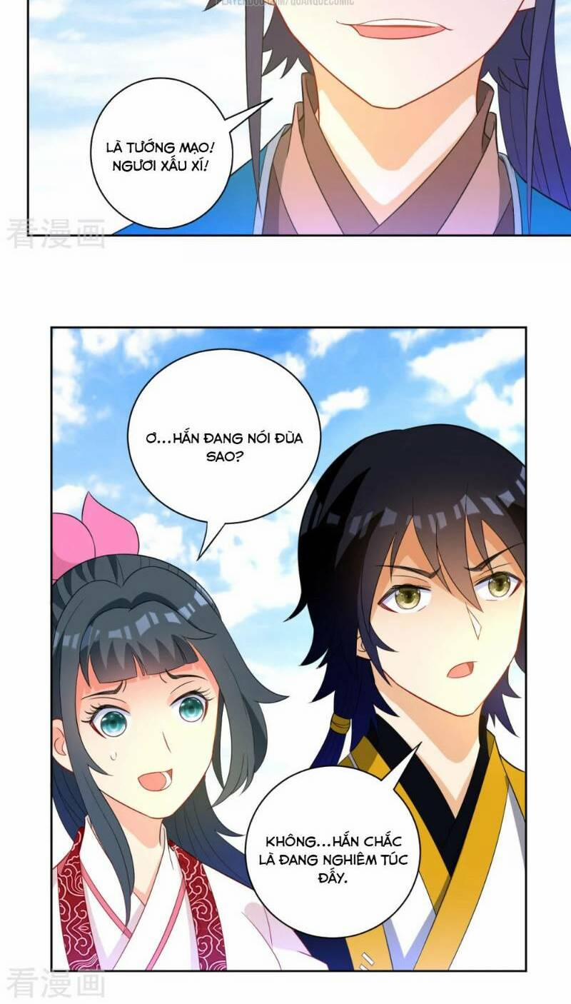 Nhất Đẳng Gia Đinh 43 trang 9